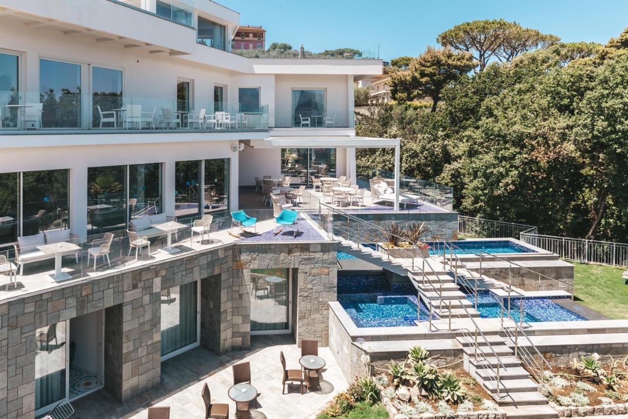 Sacco Villa