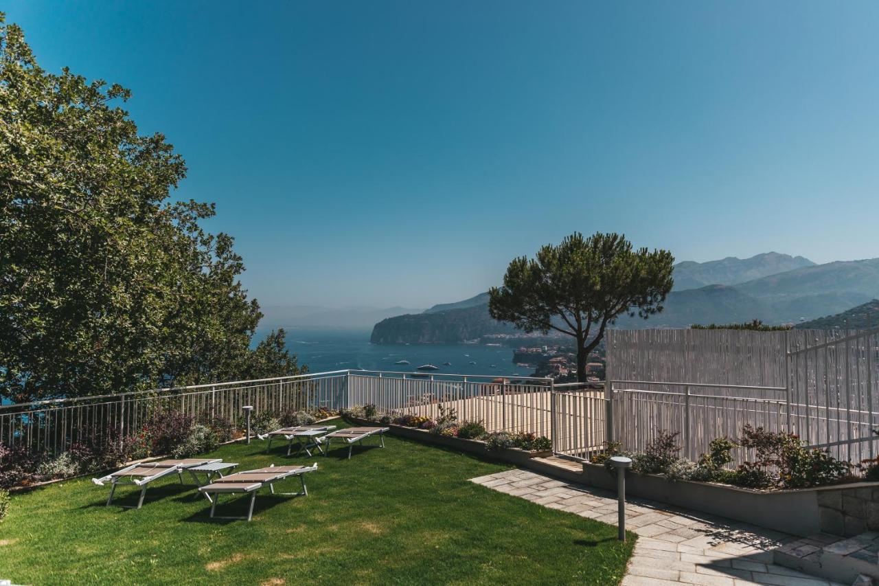 Sacco * Sorrento