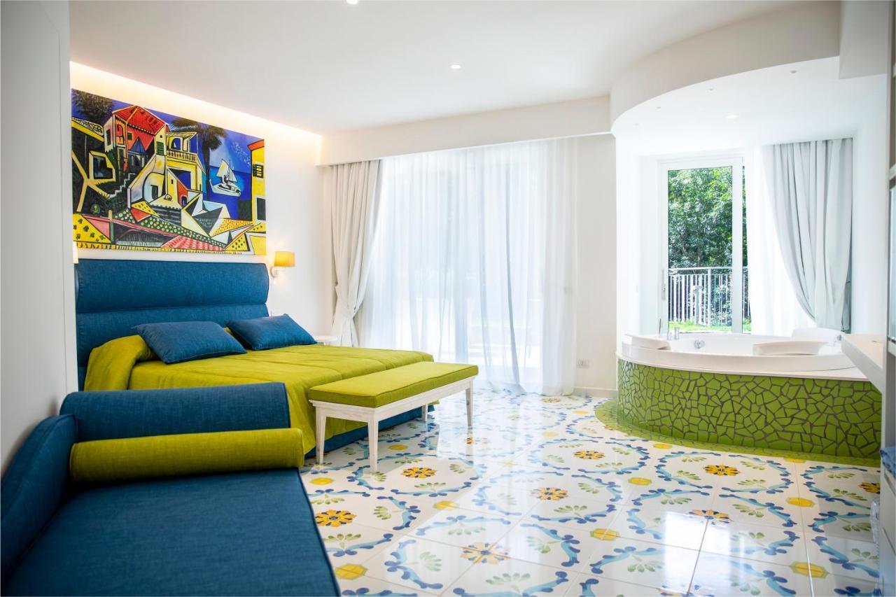 Villa Sacco *