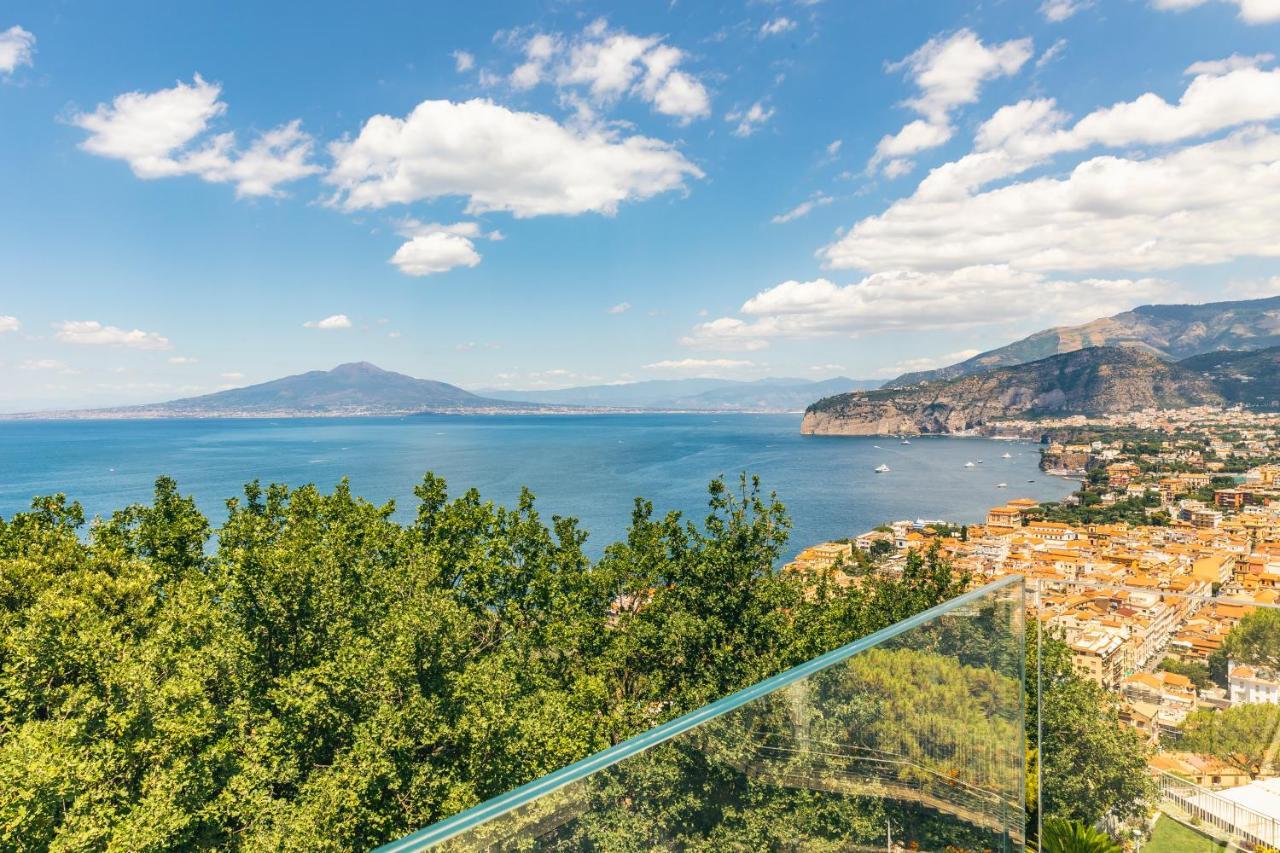Sacco Villa Sorrento