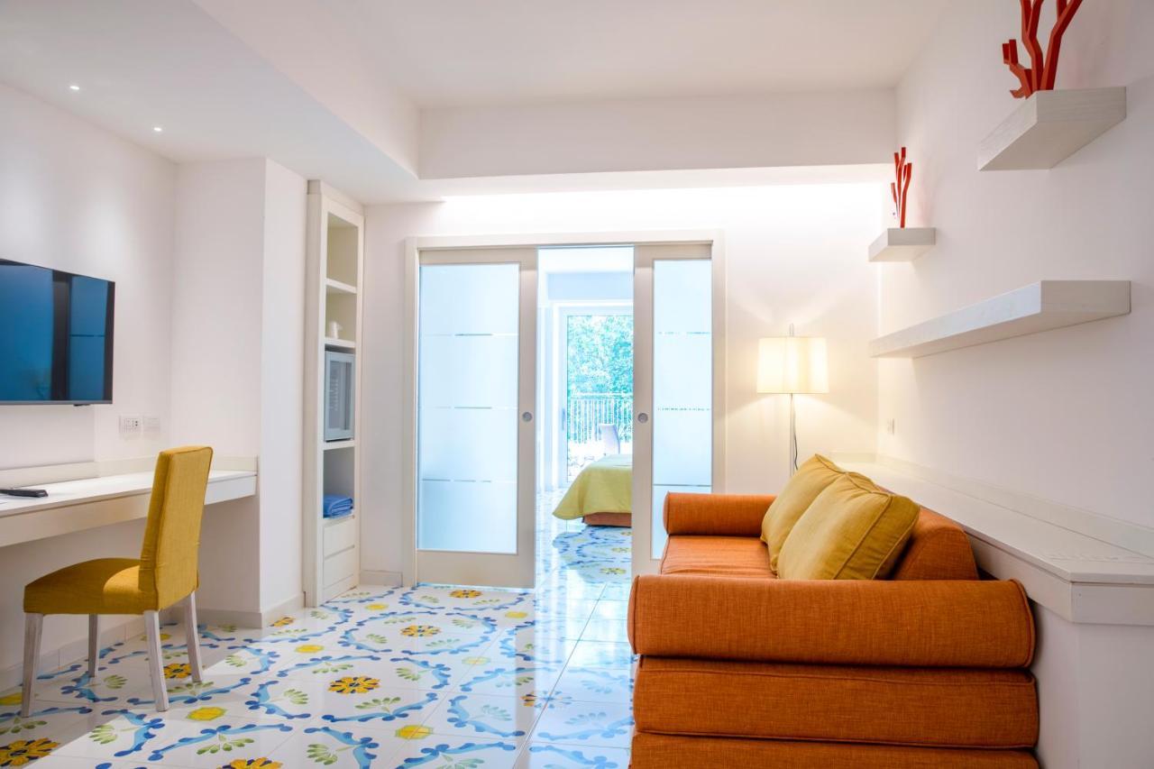 Sacco Villa Sorrento
